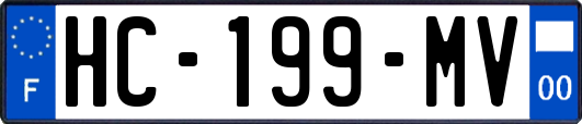 HC-199-MV