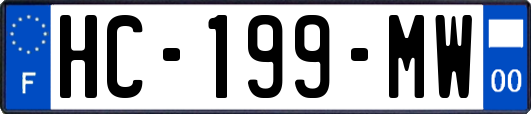 HC-199-MW