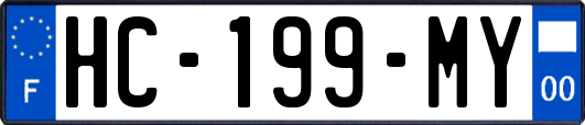HC-199-MY
