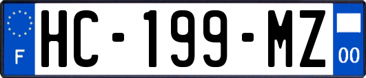 HC-199-MZ