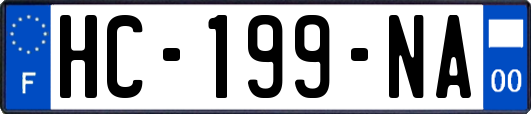 HC-199-NA