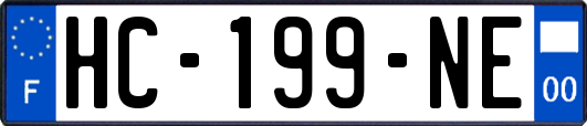 HC-199-NE