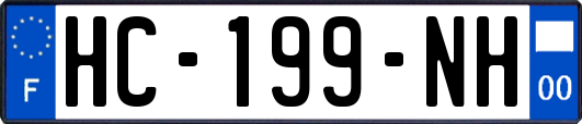 HC-199-NH