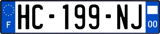 HC-199-NJ