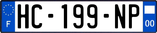 HC-199-NP