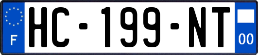 HC-199-NT