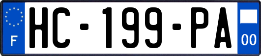 HC-199-PA