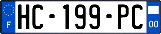 HC-199-PC