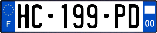 HC-199-PD