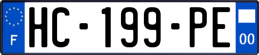 HC-199-PE