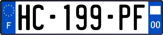 HC-199-PF
