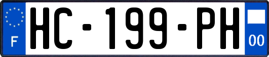 HC-199-PH