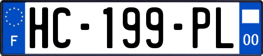 HC-199-PL