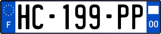 HC-199-PP