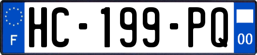 HC-199-PQ