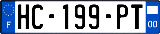 HC-199-PT