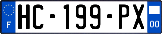 HC-199-PX