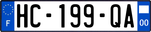 HC-199-QA