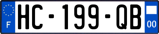 HC-199-QB