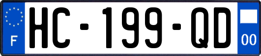 HC-199-QD