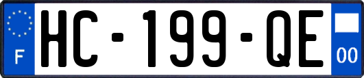 HC-199-QE