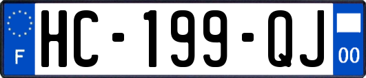 HC-199-QJ