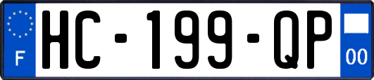 HC-199-QP