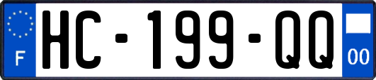 HC-199-QQ