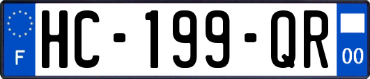 HC-199-QR