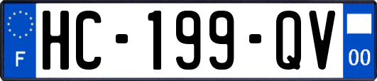 HC-199-QV