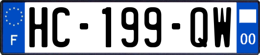 HC-199-QW