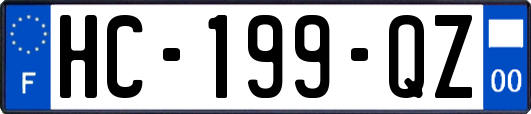 HC-199-QZ