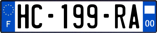 HC-199-RA