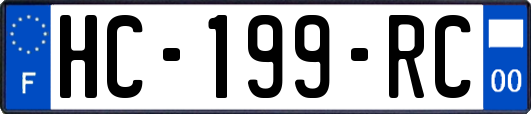 HC-199-RC