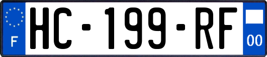 HC-199-RF