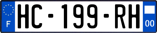HC-199-RH