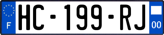 HC-199-RJ