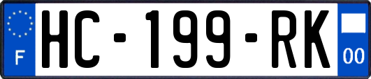 HC-199-RK