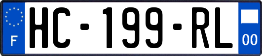 HC-199-RL