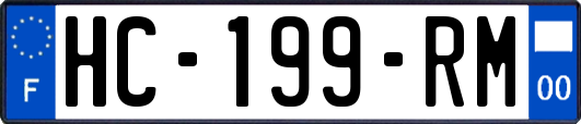HC-199-RM