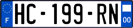 HC-199-RN