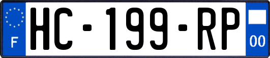 HC-199-RP