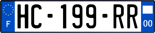 HC-199-RR