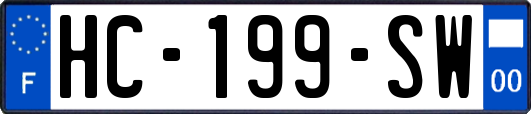 HC-199-SW