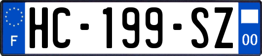 HC-199-SZ