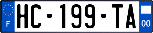 HC-199-TA