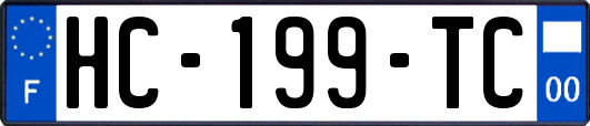 HC-199-TC