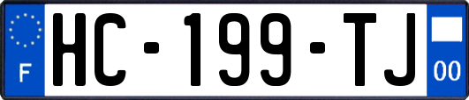 HC-199-TJ