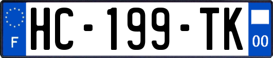 HC-199-TK
