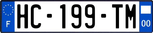 HC-199-TM